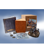 Wasteland 3 Fig Backer Collector&#39;s Edition PC RPG Video Game, Includes S... - £319.70 GBP