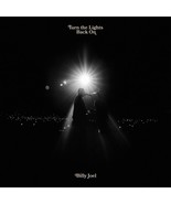 Billy Joel - Turn The Lights Back On - CD Single  Grammy  Christmas In F... - $14.00