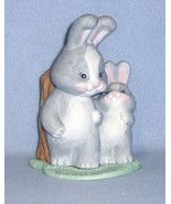 Hallmark Bunny Rabbit Bank You Can Always Count on Me - $8.99