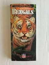 Cincinnati Bengals 1991 NFL Football Media Guide M3 - £5.20 GBP