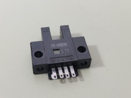 Omron EE-SX670 Photo Micro Sensor  - $5.91