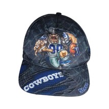 Dallas Cowboys Hat Custom Name All Over Print 3D AOP Classic STEVE Fathers Day - £22.05 GBP