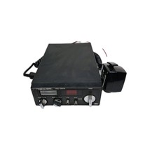 Vintage CB Radio Realistic TRC-421A 40 Channel Untested Estate Find - $387.87 MXN
