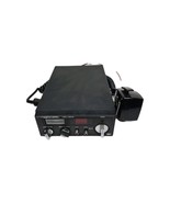 Vintage CB Radio Realistic TRC-421A 40 Channel Untested Estate Find - $387.87 MXN