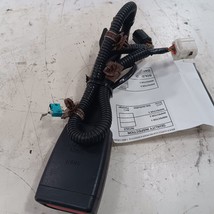 Passenger Right Front Seat Belt Buckle Latch Sedan Fits 14-19 Toyota Cor... - $59.94
