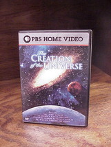 The Creation of the Universe DVD, used, from PBS Home Video, from 1985 - £5.53 GBP