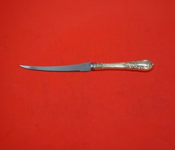 American Victorian by Lunt Sterling Silver Tomato Knife Serrated Custom 7 5/8&quot; - $70.39