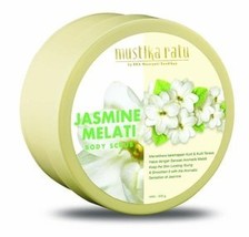 Mustika Ratu Jasmine Body Scrub, 200 Gram - £28.12 GBP