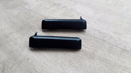 Outside Door Handle For Nissan Pickup Hardbody Navara D21 Pathfinder 198... - $13.12