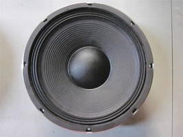 New 12&quot; Subwoofer Speaker.Twelve Inch Pa.8 Ohm.Replacement.Driver.Dj Bas... - £87.95 GBP