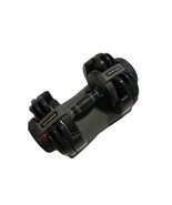 Bowflex SelectTech 220 Adjustable Weight Dumbbell 2.5 To 20 Pounds FREE ... - $2,369.29 MXN