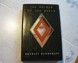 The Holder Of The World [Hardcover] Mukherjee, Bharati - £2.34 GBP