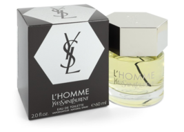L'Homme By Yves Saint Laurent 2oz - $99.99