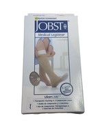 JOBST UlcerCARE 40+ mmHg Open Toe Stocking Without Zipper - £39.08 GBP