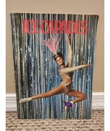 Ice Capades Souvenir Program 29th Edition Vintage 1968  - €17,11 EUR