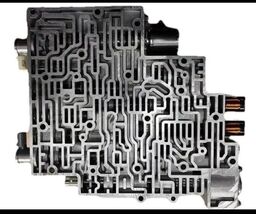 GM 4L60E, 4L65E, 4L70E Valve Body and solenoids 2003-2008 OEM Lifetime Warranty image 2