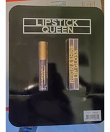 Lipstick Queen Reign &amp; Shine Lip Gloss - DUCHESS OF DAHLIA  - 2.8ml/0.09... - $197.67 MXN