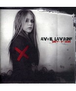 Avril Lavigne Under My Skin (CD) Album - $14.03