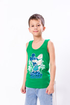 Teen Boys’ Tank Top – Freedom of Movement &amp; Quality Stitching, Summer,  ... - $212.11 MXN+