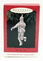 VINTAGE 1994 Hallmark Keepsake Christmas Ornament Wizard of Oz Tin Man - £27.84 GBP