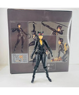 DC Catwoman Batman Movie 6-inch Action Figure Revoltech Amazing Yamaguch... - €24,02 EUR DC Catwoman Batman Movie 6-inch Action Figure Revoltech Amazing Yamaguch... - €24,02 EUR