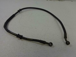 1999-2015 Suzuki Marauder GZ250 250 FRONT BRAKE LINE HOSE - £7.02 GBP