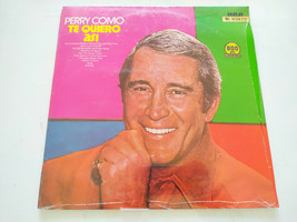 Perry como Te quiero Asi Rca 1973 Spain Edition - LP vinyl 12 &quot; New - 3T - $32.18