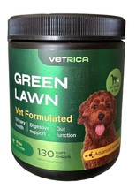 Dog Urine Neutralizer for Lawn - Grass Burn Spot Chews for Dogs - 130 So... - £19.46 GBP