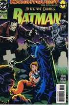 Detective Comics #671 ORIGINAL Vintage 1994 DC Comics Batman  - £7.90 GBP