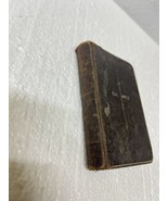 The Following of Christ in Four Books Kempis Pocket Size Murphy Co. - $658.58 MXN