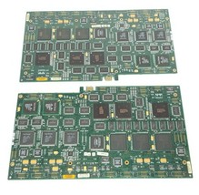 LOT OF 2 CISCO SYSTEMS 73-3238-07 CONTROL BOARDS 9816813-0003 - $114.95