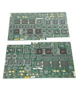 LOT OF 2 CISCO SYSTEMS 73-3238-07 CONTROL BOARDS 9816813-0003 - $114.95