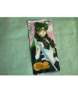 Sailor moon bookmark card sailormoon World anime  Pluto - £5.50 GBP