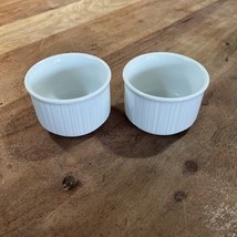 Rosenthal Kronach GermanyRamekin Lot of 2 - $262.83 MXN