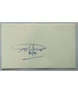 Angus Young Signed Autographed "AC/DC" 3x5 Index Card - Lifetime COA - €129,81 EUR Angus Young Signed Autographed "AC/DC" 3x5 Index Card - Lifetime COA - €129,81 EUR