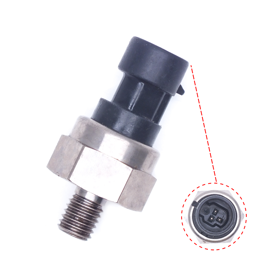 881879T11 Air Handler Water Temperature Pressure Sensor 8M6000637 For Mercury Ou