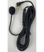 NOS WatchGuard Trinus MIC-CBN-100 Cabin Microphone Audio Jack Connection - $19.79