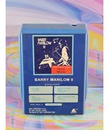 Barry Manilow - II (8-Track Cassette, 1974, Bell Records) 4016 H - $72.24 MXN