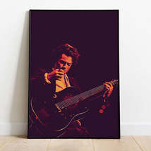 Harry Styles Wall Poster: Trendy Music Art Print | Perfect Addition to Y... - £23.59 GBP+