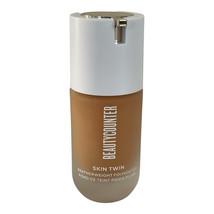Beautycounter Skin Twin Featherweight Foundation Tan 440 New - $532.24 MXN