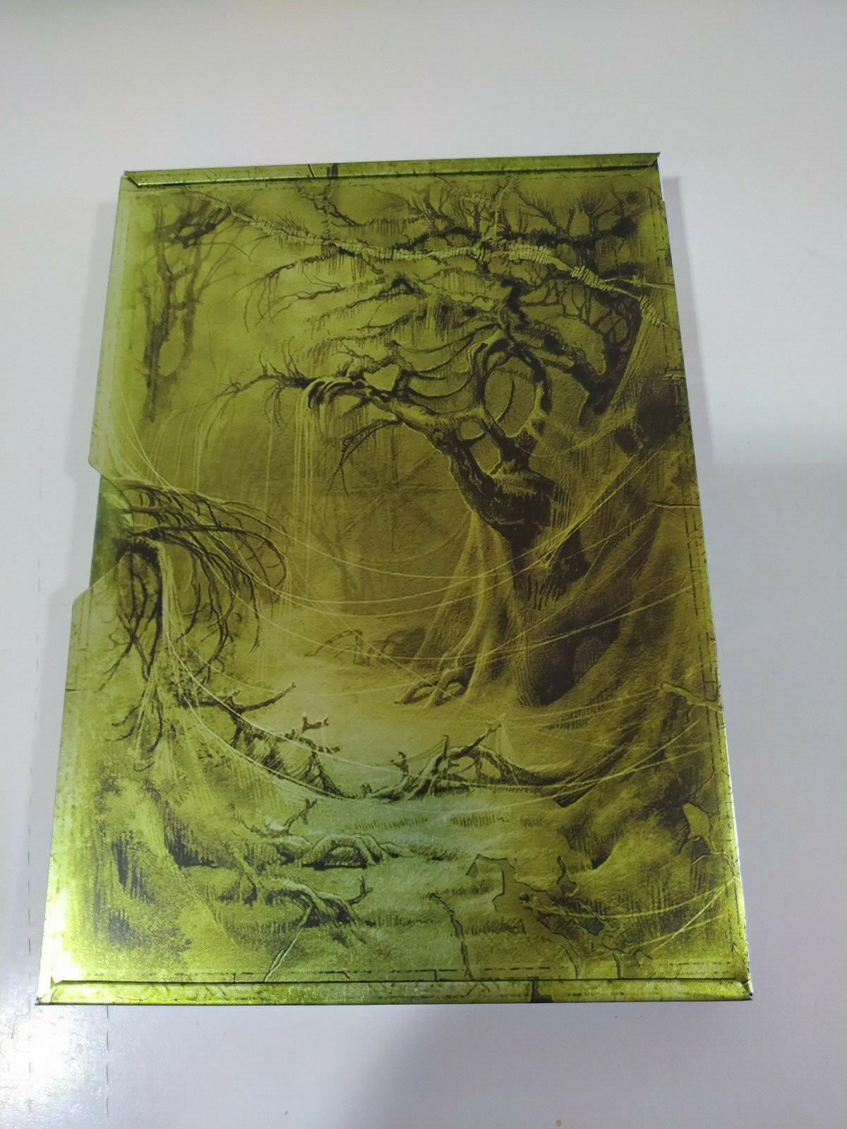 Hard To Be A God Hard de ser un God juego PC CD ROM Box Steel Metal - Am Item image 3