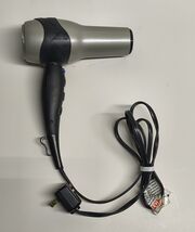 Revlon 1875w Volumizing Turbo Hair Dryer - $7.99