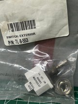 Switch Toggle MS24523-27 - $18.00