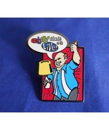 ebay Live 2008 Chicago Geoff Lamp Hero Collector Lapel Hat Pin - £2.37 GBP