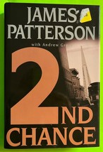 2nd Chance (Women’s Murder Club #2) by James Patterson/Andrew Gross (HCDJ 2002) - £3.08 GBP