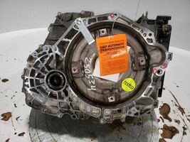 Automatic Transmission 6 Speed Opt MH4 AWD Fits 10 ALLURE 1394118 - $2,323.64 MXN