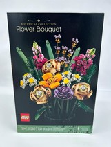 LEGO - Botanical Collection - Flower Bouquet - 10280 - 756 pcs - £52.94 GBP