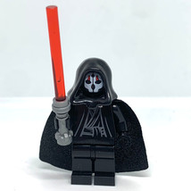 Ktoys Building Darth Nihilus Star Wars Knights of the Old Republic Minifigure - £6.15 GBP