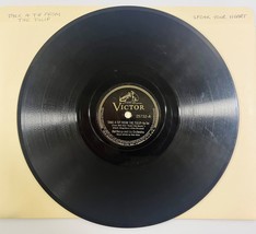 HAL KEMP  - TAKE A TIP FROM THE TULIP ~  78 RPM #25732 - $14.84
