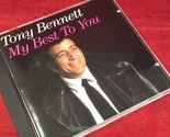 Tony Bennett - My Best to You CD - $3.91